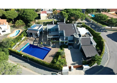 Komercyjne na sprzedaż - Adeamento Vila Sol Vilamoura, Portugalia, 655 m², 2 794 107 USD (11 427 896 PLN), NET-92038458