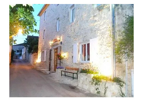 Dom na sprzedaż - Rue du Couvent Ardèche, Francja, 300 m², 425 766 USD (1 741 382 PLN), NET-93107999