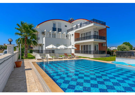 Mieszkanie na sprzedaż - BELEK K, C SITIESI BELEK Antalya, Turcja, 150 m², 252 750 USD (1 036 274 PLN), NET-93504443