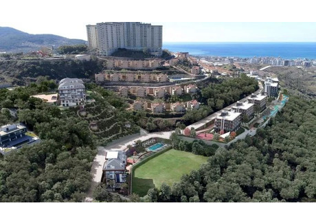 Mieszkanie na sprzedaż - Kargıcak, Goldcity Hotel Antalya, Turcja, 54 m², 124 660 USD (509 860 PLN), NET-93886694