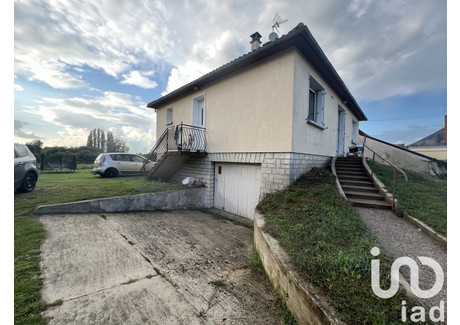 Dom na sprzedaż - Requeil, Francja, 72 m², 151 181 USD (607 749 PLN), NET-100848920