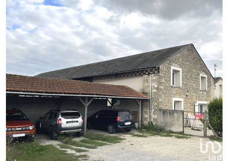 Dom na sprzedaż - Saint-Martin-La-Pallu, Francja, 98 m², 178 320 USD (745 377 PLN), NET-100879252