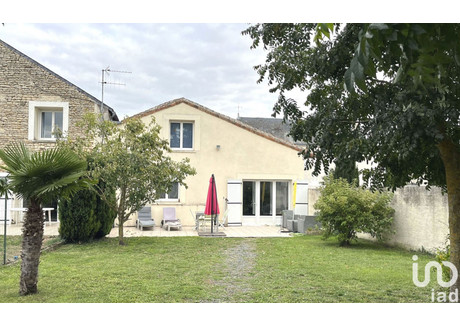 Dom na sprzedaż - Saint-Martin-La-Pallu, Francja, 82 m², 125 563 USD (524 851 PLN), NET-100879610