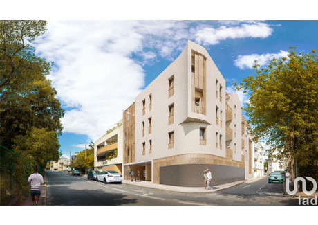 Mieszkanie na sprzedaż - Montpellier, Francja, 78 m², 611 880 USD (2 557 658 PLN), NET-100787772