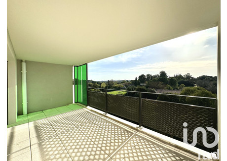 Mieszkanie na sprzedaż - Montpellier, Francja, 80 m², 273 283 USD (1 117 728 PLN), NET-101948444