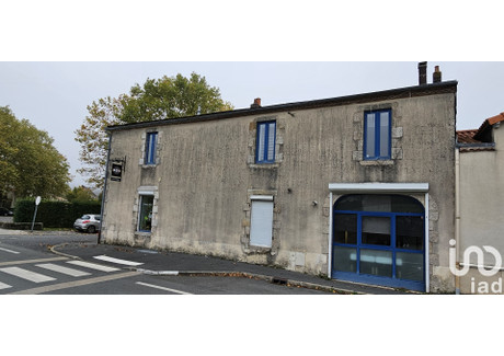 Dom na sprzedaż - Saint-Laurent-Sur-Sèvre, Francja, 184 m², 227 531 USD (932 875 PLN), NET-102128354