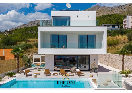 Dom na sprzedaż - Split, Chorwacja, 350 m², 1 919 105 USD (7 561 275 PLN), NET-94496561
