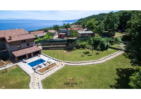 Dom na sprzedaż - Opatija - Okolica, Chorwacja, 511 m², 1 197 957 USD (5 007 460 PLN), NET-94598642