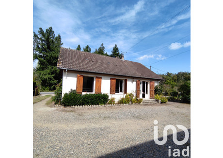 Dom na sprzedaż - Cerdon, Francja, 86 m², 126 618 USD (517 866 PLN), NET-101402828