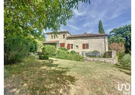 Dom na sprzedaż - Penne-D'agenais, Francja, 128 m², 305 365 USD (1 203 138 PLN), NET-91439074