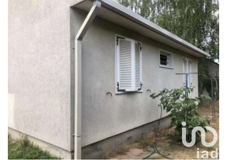 Dom na sprzedaż - La Bussière, Francja, 65 m², 70 720 USD (284 294 PLN), NET-101777277