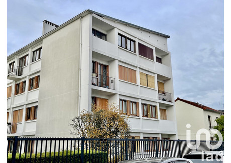 Mieszkanie na sprzedaż - Houilles, Francja, 54 m², 327 533 USD (1 359 264 PLN), NET-102665180