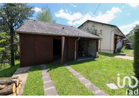 Dom na sprzedaż - La Courtine, Francja, 84 m², 82 226 USD (314 924 PLN), NET-97536686