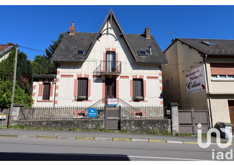 Dom na sprzedaż - Ussel, Francja, 132 m², 90 215 USD (377 099 PLN), NET-97643459