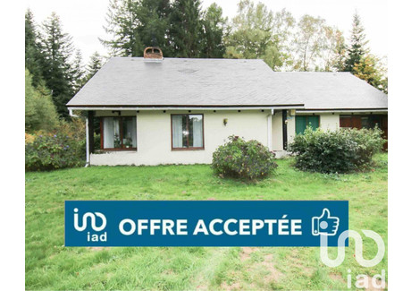 Dom na sprzedaż - Liginiac, Francja, 90 m², 136 233 USD (569 453 PLN), NET-98250933