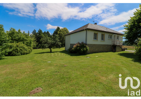 Dom na sprzedaż - Ambrugeat, Francja, 125 m², 196 976 USD (791 843 PLN), NET-99071785