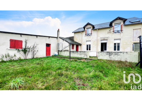 Dom na sprzedaż - Saint-Hilaire-En-Morvan, Francja, 80 m², 79 392 USD (304 866 PLN), NET-94426457