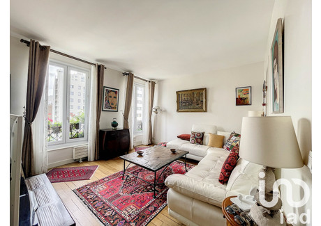 Mieszkanie na sprzedaż - Paris, Francja, 57 m², 565 362 USD (2 227 526 PLN), NET-95646500