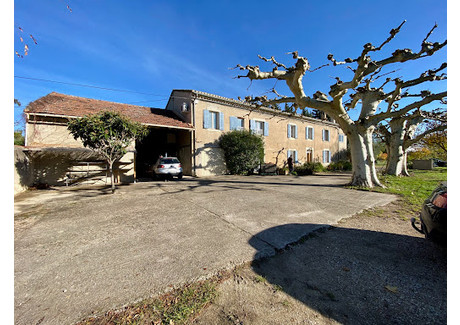 Dom na sprzedaż - L'isle-Sur-La-Sorgue, Francja, 565 m², 1 173 502 USD (4 623 599 PLN), NET-93396501