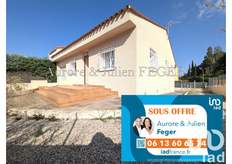 Dom na sprzedaż - Perpignan, Francja, 84 m², 227 531 USD (932 875 PLN), NET-100922069