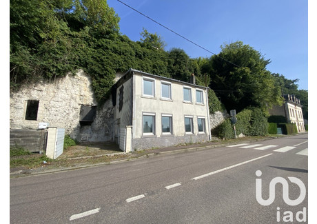 Dom na sprzedaż - Duclair, Francja, 80 m², 100 133 USD (409 546 PLN), NET-100665750