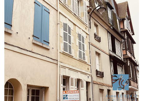 Mieszkanie na sprzedaż - Trouville-Sur-Mer, Francja, 33,43 m², 210 358 USD (809 878 PLN), NET-93785344