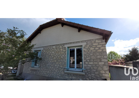 Dom na sprzedaż - Marmagne, Francja, 120 m², 219 237 USD (839 679 PLN), NET-96628520