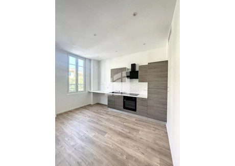 Mieszkanie na sprzedaż - Nice, Francja, 22,5 m², 208 360 USD (854 276 PLN), NET-91664335