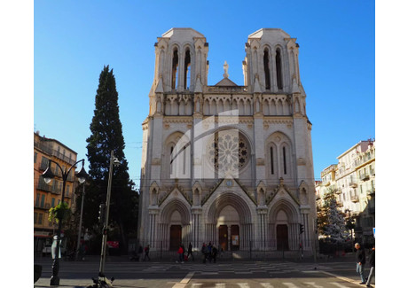 Dom na sprzedaż - Nice, Francja, 20 m², 18 978 USD (72 874 PLN), NET-91853993