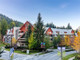 Mieszkanie na sprzedaż - 207 2050 LAKE PLACID ROAD Whistler, Kanada, 51,1 m², 754 995 USD (3 072 831 PLN), NET-101302491