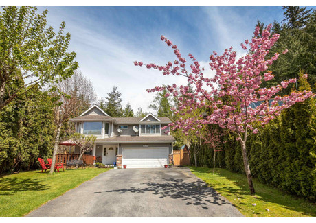 Dom na sprzedaż - 40756 PEEBLES PLACE Squamish, Kanada, 209,22 m², 1 183 662 USD (4 663 629 PLN), NET-97021132