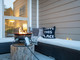 Dom na sprzedaż - 209 1150 BAILEY STREET Squamish, Kanada, 55,93 m², 435 358 USD (1 754 493 PLN), NET-98312308