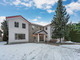 Dom na sprzedaż - 1027 GLACIER VIEW DRIVE Squamish, Kanada, 484,77 m², 1 589 743 USD (6 088 715 PLN), NET-99377583