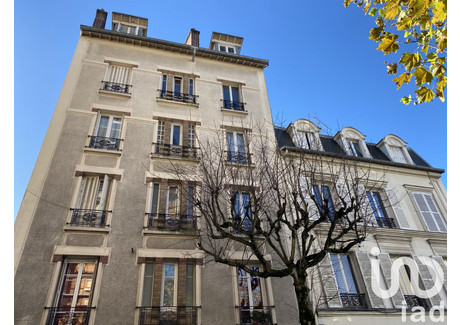 Mieszkanie na sprzedaż - Le Raincy, Francja, 31 m², 143 415 USD (586 569 PLN), NET-102307668