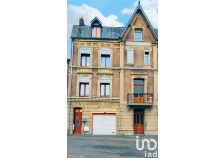 Dom na sprzedaż - Haybes, Francja, 104 m², 166 232 USD (681 553 PLN), NET-102981908