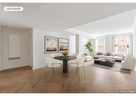 Mieszkanie na sprzedaż - Manhattan, Usa, 129,41 m², 2 500 000 USD (10 075 000 PLN), NET-90603643