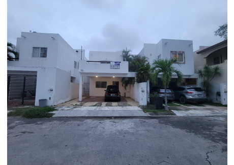 Dom do wynajęcia - Bahamas 7, 77533 Cancún, Q.R., Mexico Cancún, Meksyk, 120 m², 847 USD (3464 PLN), NET-101251884