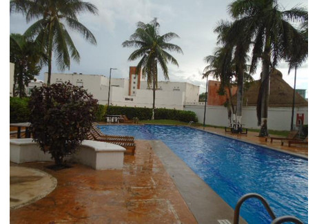 Dom na sprzedaż - 50 Cancún, Meksyk, 213 m², 196 792 USD (804 881 PLN), NET-101365987