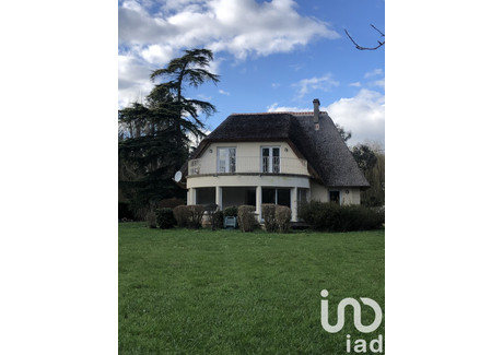 Dom na sprzedaż - Ivry-La-Bataille, Francja, 121 m², 392 171 USD (1 545 153 PLN), NET-95266288