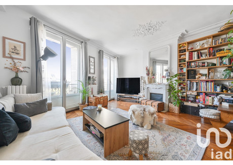 Mieszkanie na sprzedaż - Paris, Francja, 66 m², 670 019 USD (2 740 376 PLN), NET-96923410