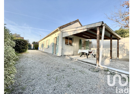 Dom na sprzedaż - Gouville Sur Mer, Francja, 58 m², 168 310 USD (690 072 PLN), NET-102695052