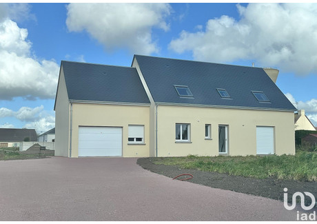 Dom na sprzedaż - Lessay, Francja, 140 m², 320 408 USD (1 262 409 PLN), NET-97509671
