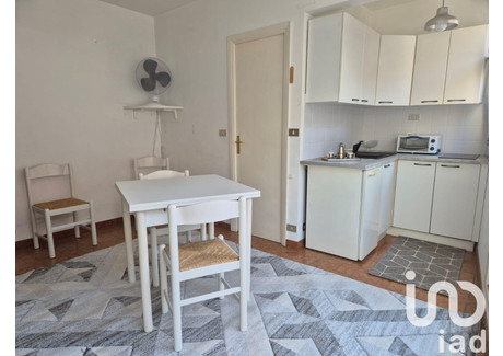 Mieszkanie na sprzedaż - Menton, Francja, 19 m², 134 960 USD (553 336 PLN), NET-100558680