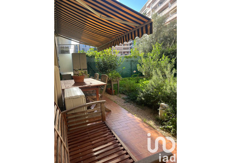 Mieszkanie na sprzedaż - Roquebrune-Cap-Martin, Francja, 48 m², 359 065 USD (1 468 578 PLN), NET-102307738