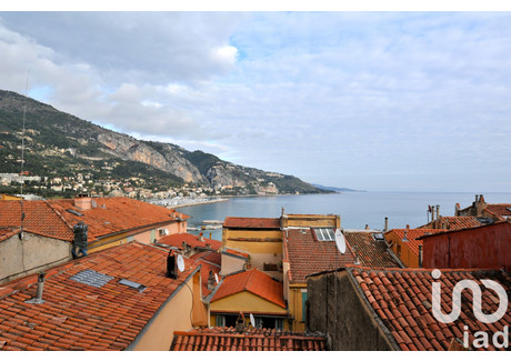 Mieszkanie na sprzedaż - Menton, Francja, 44 m², 234 573 USD (900 762 PLN), NET-95566950