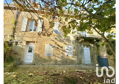 Dom na sprzedaż - Sarlat-La-Canéda, Francja, 150 m², 218 076 USD (905 016 PLN), NET-96149106