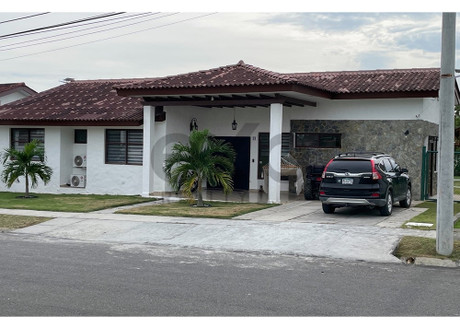 Dom na sprzedaż - San Carlos, Panama, 188,23 m², 265 000 USD (1 078 550 PLN), NET-101747853