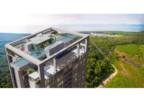 Mieszkanie na sprzedaż - Panamá, Panama, 165 m², 577 100 USD (2 394 965 PLN), NET-99733287