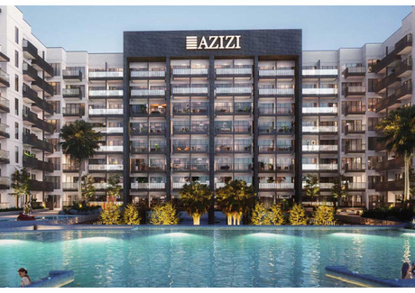 Mieszkanie na sprzedaż - Dubai Studio City Dubai, Zjednoczone Emiraty Arabskie, 365 m², 167 463 USD (643 058 PLN), NET-84234488