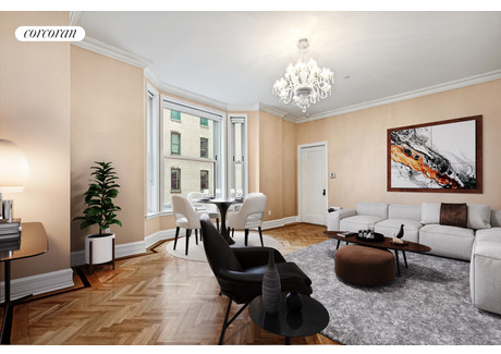 Mieszkanie na sprzedaż - Manhattan, Usa, 124,68 m², 4 650 000 USD (17 856 000 PLN), NET-97685592